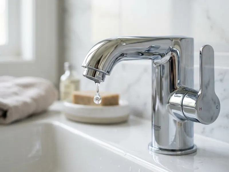 Faucet Repair & Installation Plumber in Horseshoe Beach, FL
