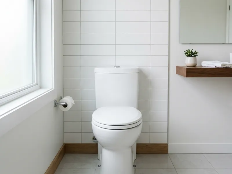 Toilet Repair & Installation Plumber in Horseshoe Beach, FL
